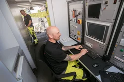 Rohrreinigung für Abflüsse und Toilette in Aldenbach